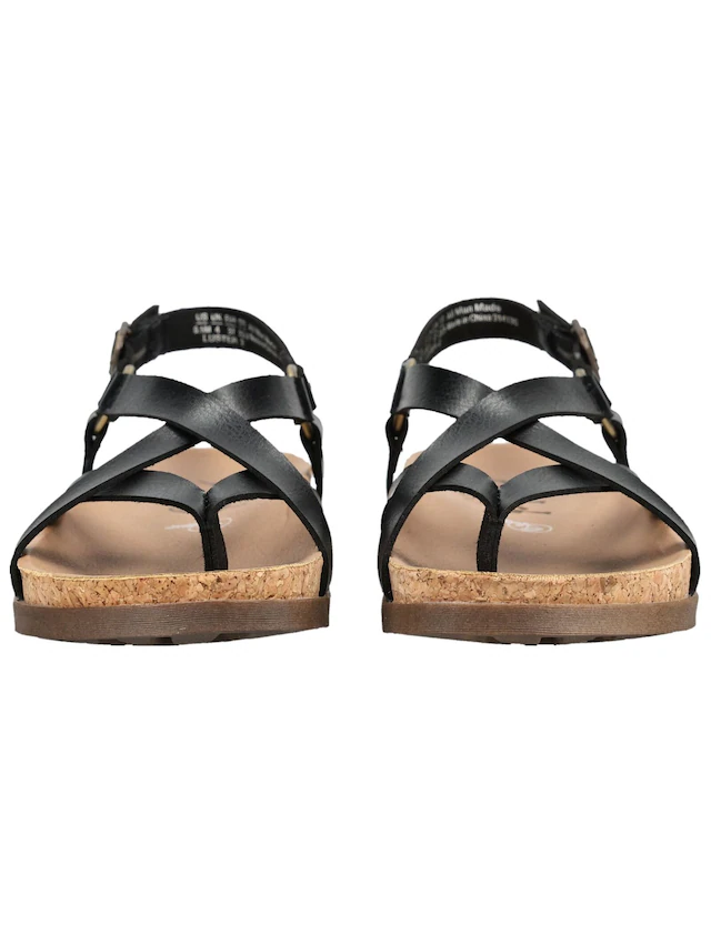 Blowfish Zehentrenner »Blowfish Sandalen Lederimitat«