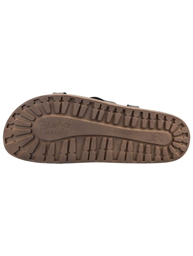 Blowfish Zehentrenner »Blowfish Sandalen Lederimitat«