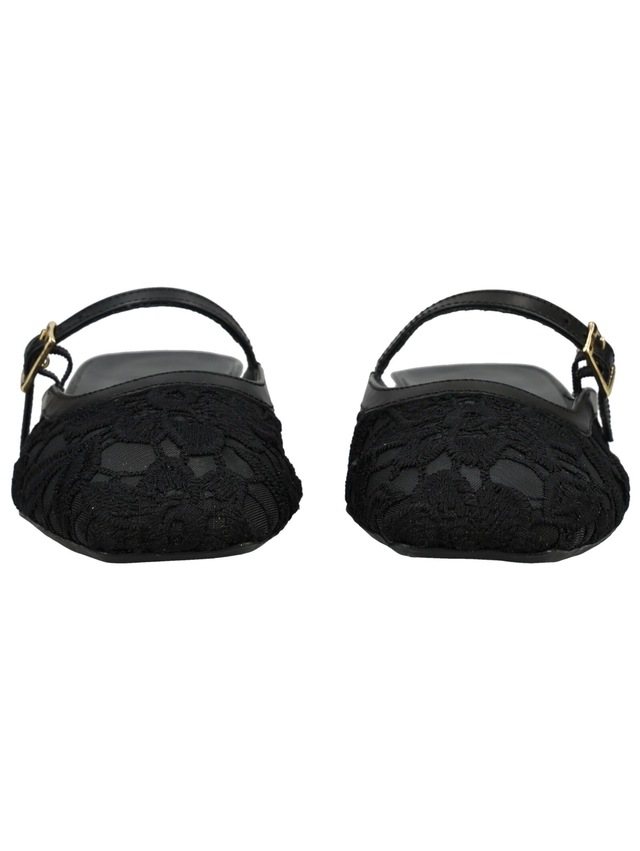Paul Green Pantolette »Paul Green Sandalen Leder/Textil«