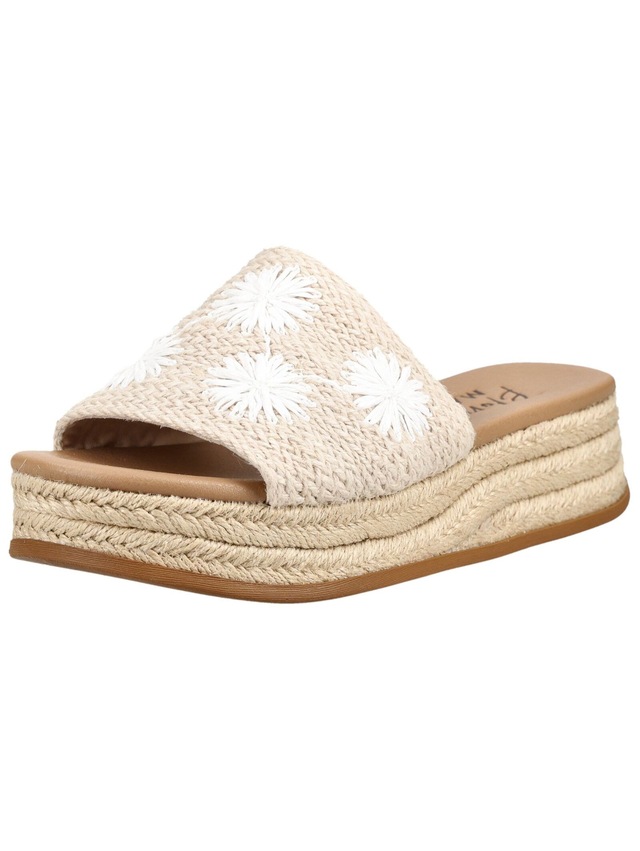 Blowfish Pantolette »Blowfish Pantoletten Lederimitat«