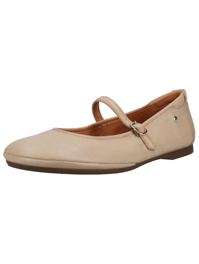 PIKOLINOS Riemchenballerina »PIKOLINOS Ballerinas Leder«