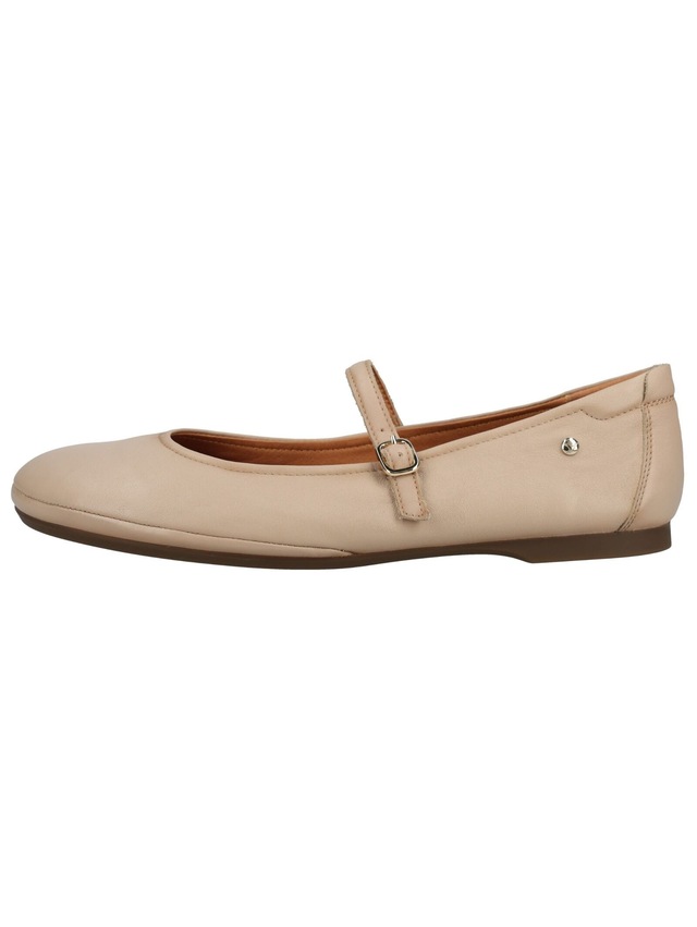 PIKOLINOS Riemchenballerina »PIKOLINOS Ballerinas Leder«