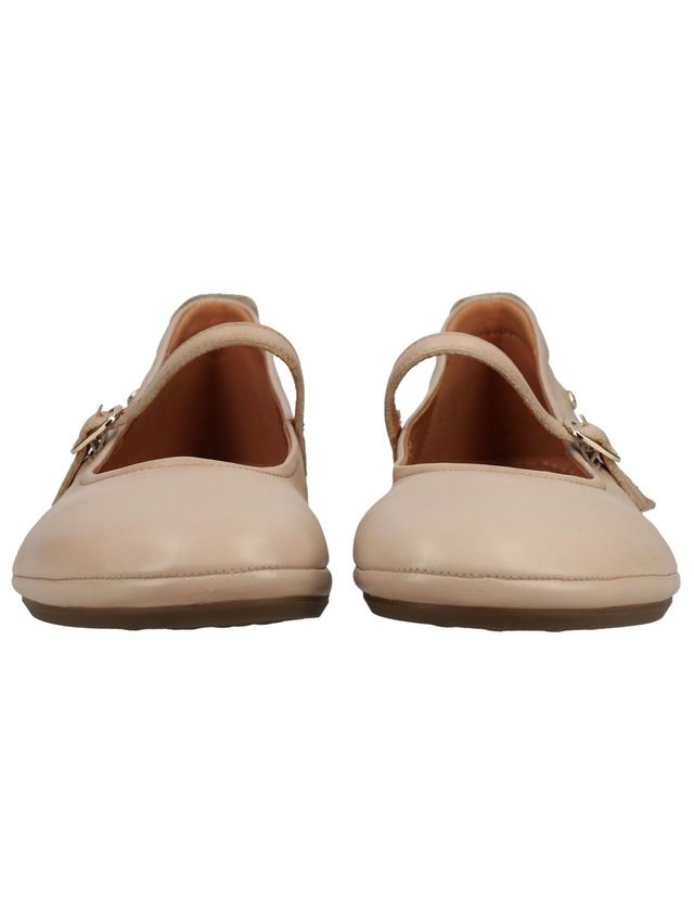 PIKOLINOS Riemchenballerina »PIKOLINOS Ballerinas Leder«