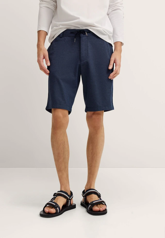 bugatti Bermudas »Stretch« Jersey Premium