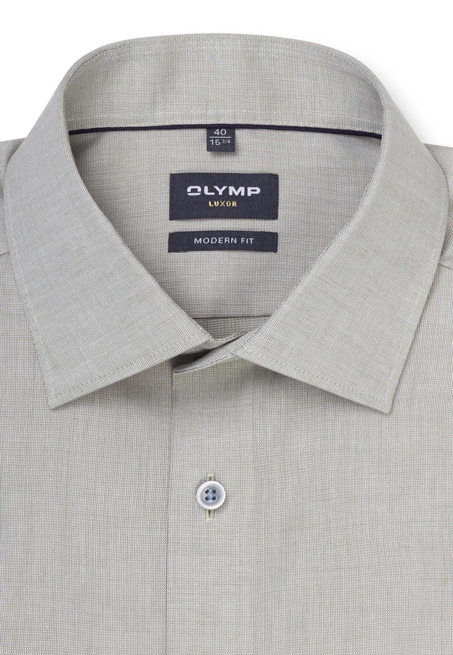 OLYMP Businesshemd »OLYMP Luxor, Modern Fit, New Kent«
