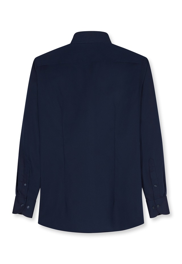 OLYMP Businesshemd »OLYMP Luxor, Modern Fit, Button-down«