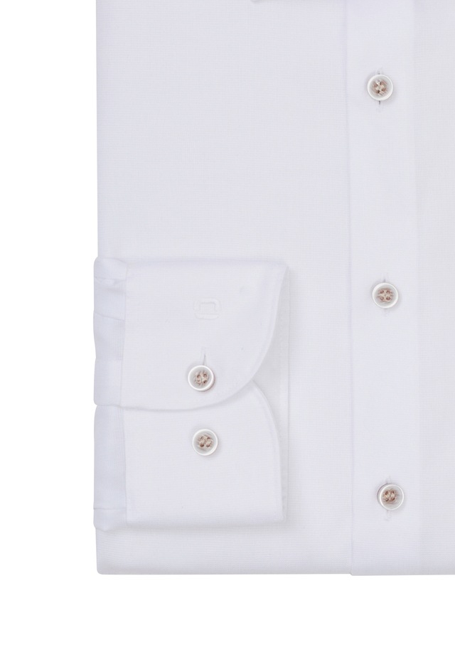 OLYMP Businesshemd »OLYMP Luxor, Modern Fit, Button-down«
