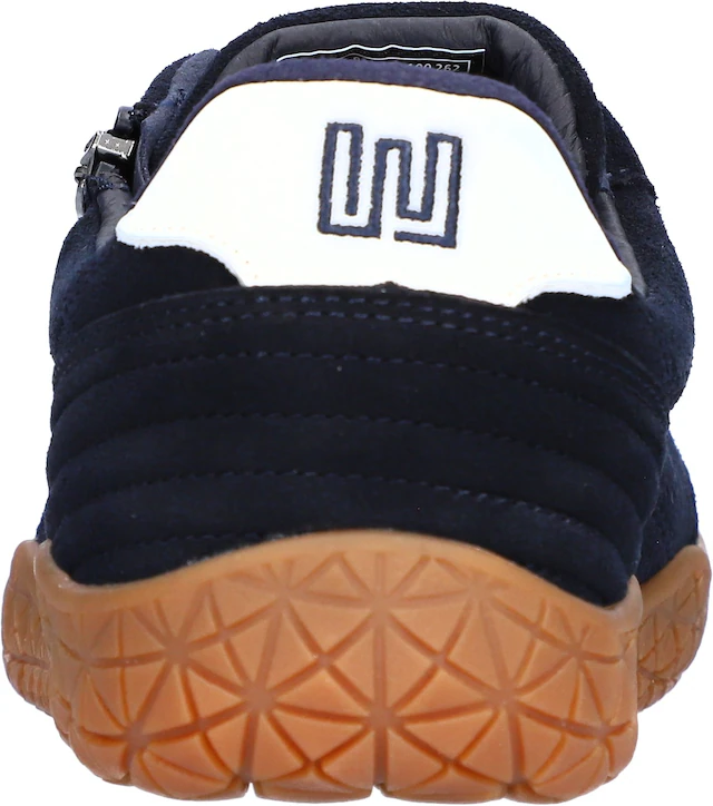 Waldläufer Schnürschuh »H-Boris« Komfortschuh, mit Schnürung und Reißverschluss, in H-Weite
