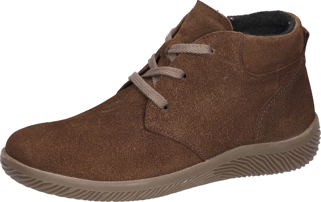 Waldläufer Stiefelette »K-Roya« Komfortboots, Casualboots in Bequemweite K = extraweit