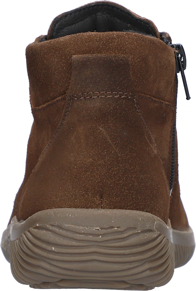 Waldläufer Stiefelette »K-Roya« Komfortboots, Casualboots in Bequemweite K = extraweit