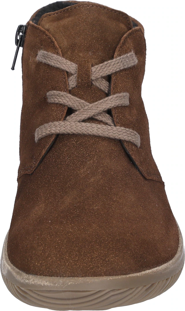 Waldläufer Stiefelette »K-Roya« Komfortboots, Casualboots in Bequemweite K = extraweit