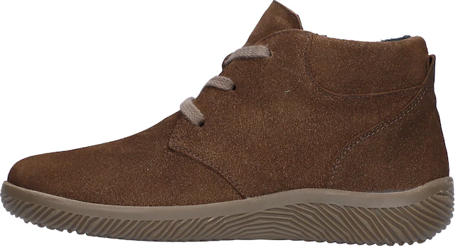 Waldläufer Stiefelette »K-Roya« Komfortboots, Casualboots in Bequemweite K = extraweit