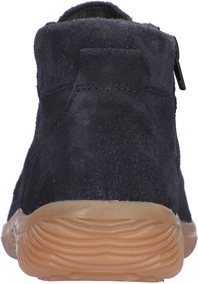 Waldläufer Stiefelette »K-Roya« Komfortboots, Casualboots in Bequemweite K = extraweit