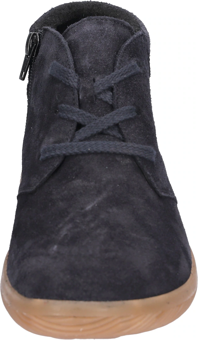 Waldläufer Stiefelette »K-Roya« Komfortboots, Casualboots in Bequemweite K = extraweit