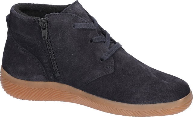 Waldläufer Stiefelette »K-Roya« Komfortboots, Casualboots in Bequemweite K = extraweit