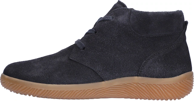 Waldläufer Stiefelette »K-Roya« Komfortboots, Casualboots in Bequemweite K = extraweit