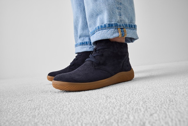 Waldläufer Stiefelette »K-Roya« Komfortboots, Casualboots in Bequemweite K = extraweit