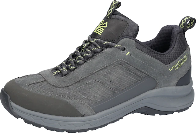 Waldläufer Outdoorschuh »H-Freya« Schnürschuh mit Waterproof, in Komfortweite H = sehr weit