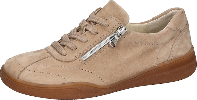 Waldläufer Schnürschuh »H-Linea« Halbschuh, Sneaker, Bequemschuh in Komfortweite H = sehr weit