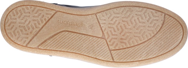 Waldläufer Schnürschuh »H-Daisy« Lacksneaker, Halbschuh, Bequemschuh in Komfortweite H