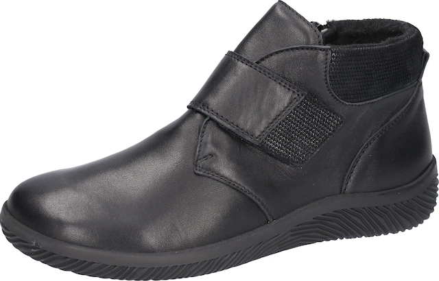 Waldläufer Stiefelette »K-Roya« Komfortschuh, Klettboots in K-Weite für den kräftigen Fuß