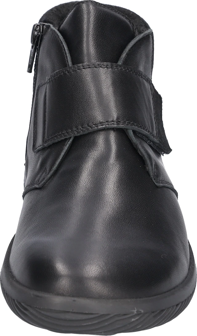 Waldläufer Stiefelette »K-Roya« Komfortschuh, Klettboots in K-Weite für den kräftigen Fuß