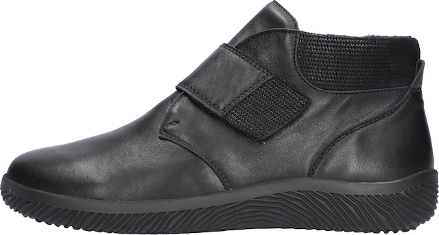 Waldläufer Stiefelette »K-Roya« Komfortschuh, Klettboots in K-Weite für den kräftigen Fuß
