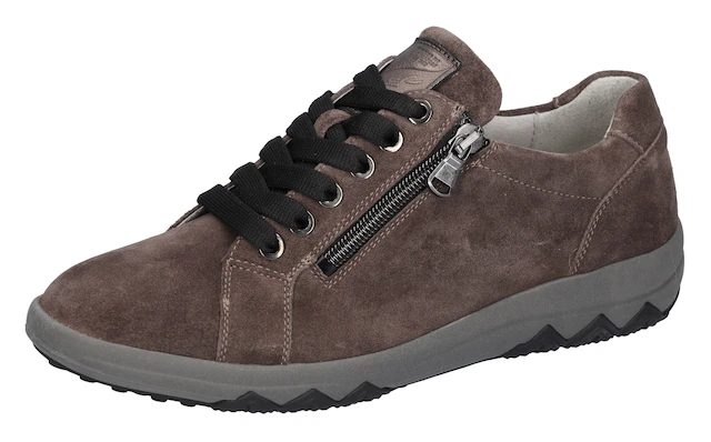 Waldläufer Schnürschuh »H-Teresa« Sneaker, Halbschuh, Bequemschuh in Komfortweite H