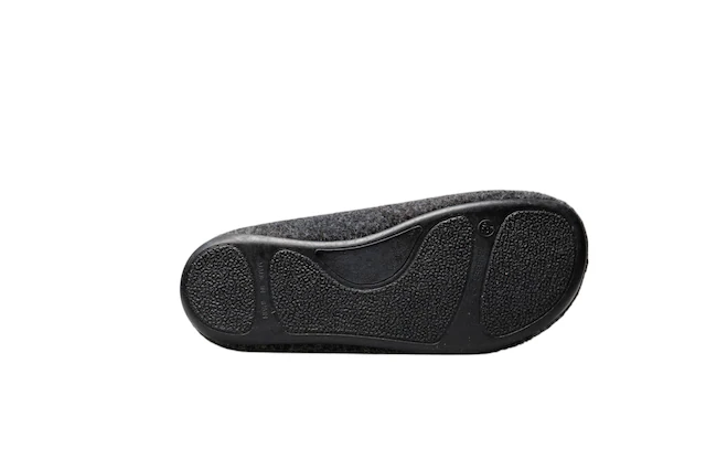 VERBENAS Hausschuh »EDWARD PICOS PET TONE« Hüttenschuh, Wohlfühlschuh, Homeslipper mit Warmfutter
