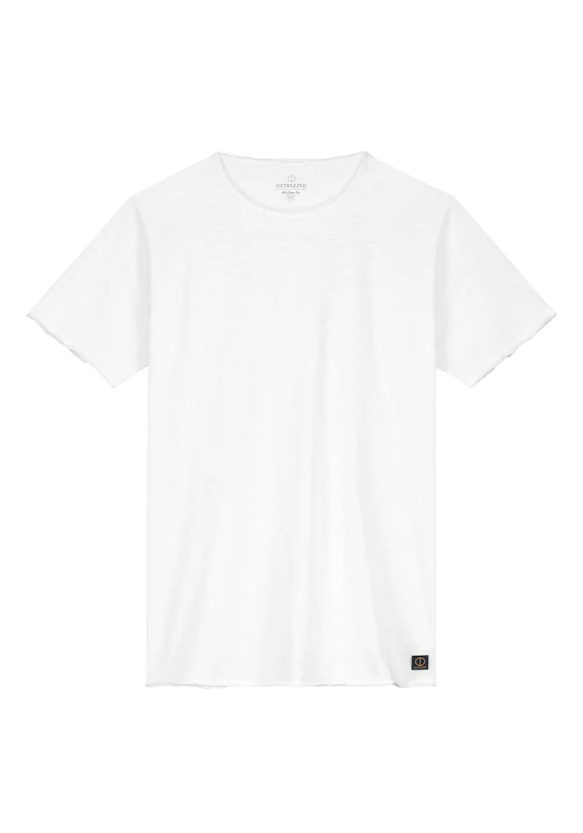 Dstrezzed T-Shirt »T-Shirt Mc. Queen Tee 1er Pack« 1