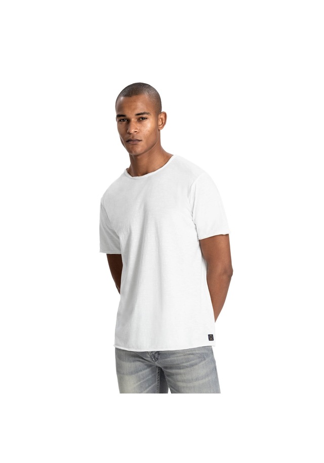 Dstrezzed T-Shirt »T-Shirt Mc. Queen Tee 1er Pack« 1