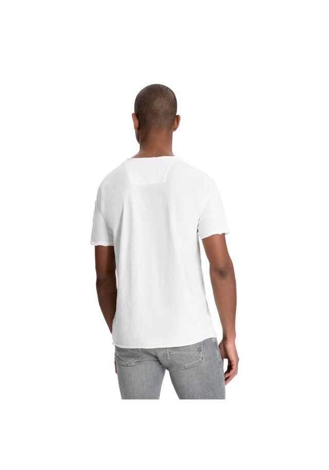 Dstrezzed T-Shirt »T-Shirt Mc. Queen Tee 1er Pack« 1