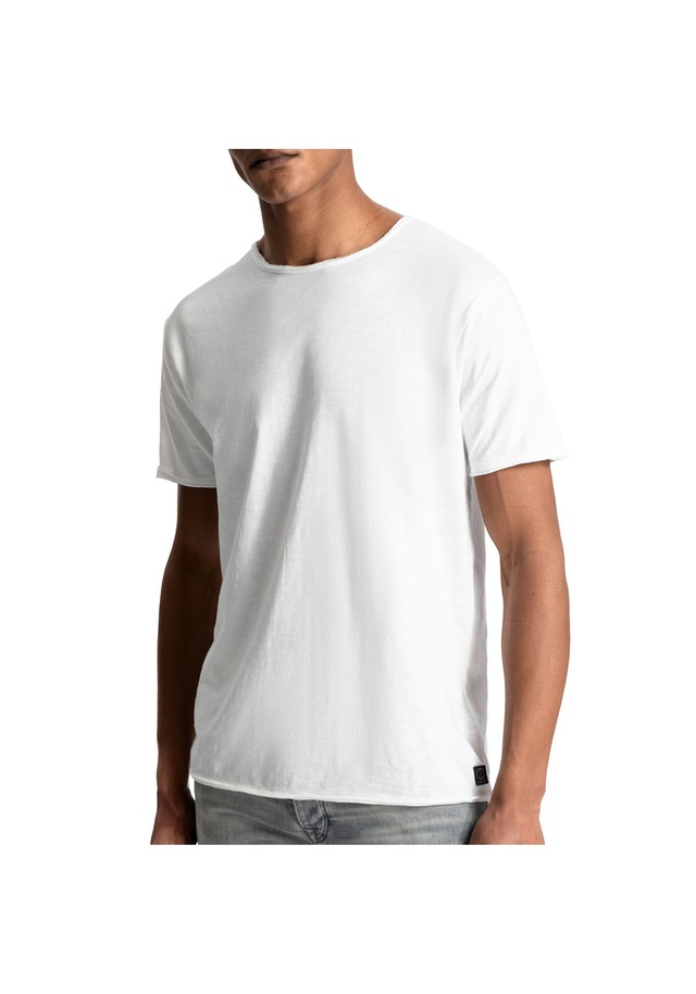 Dstrezzed T-Shirt »T-Shirt Mc. Queen Tee 1er Pack« 1