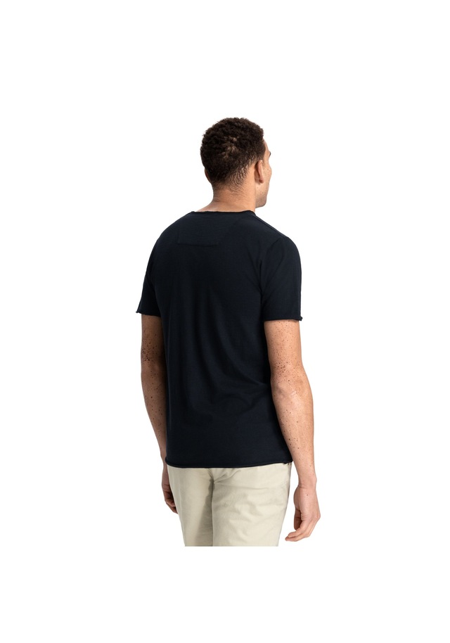 Dstrezzed T-Shirt »T-Shirt Mc. Queen Tee 1er Pack« 1