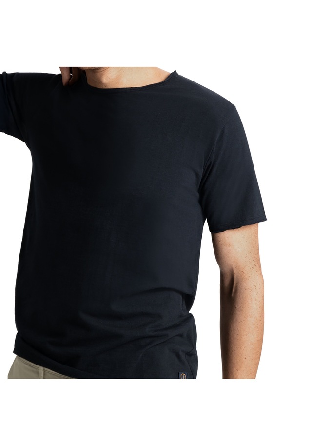 Dstrezzed T-Shirt »T-Shirt Mc. Queen Tee 1er Pack« 1