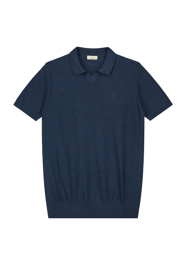 Dstrezzed Poloshirt »Poloshirt Mercury Short Sleeve Polo 1er Pack« 1