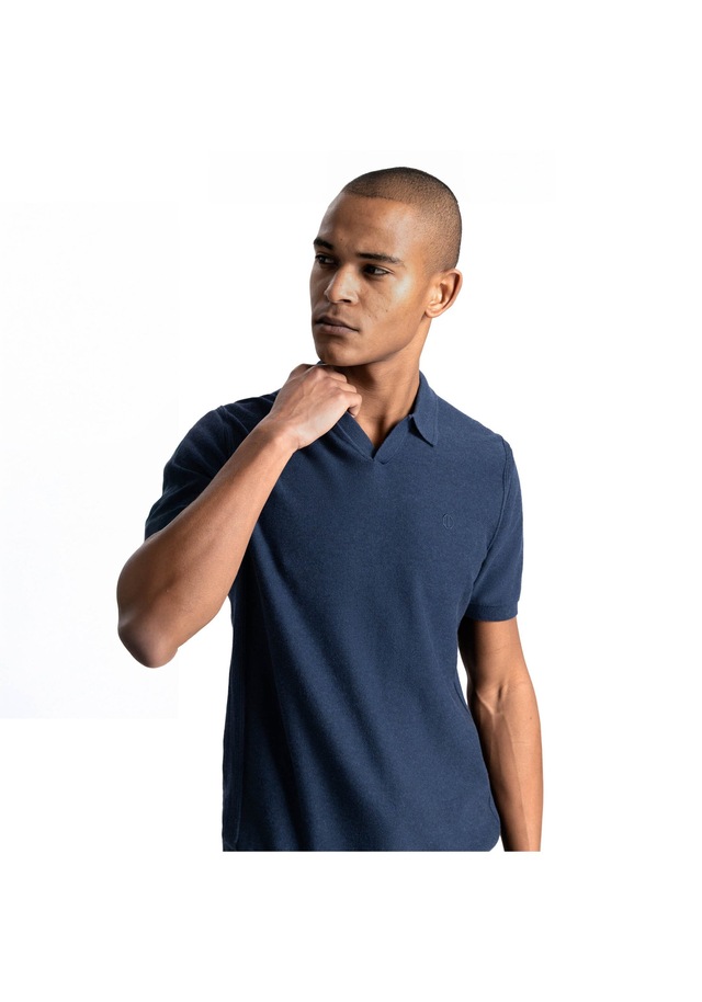 Dstrezzed Poloshirt »Poloshirt Mercury Short Sleeve Polo 1er Pack« 1