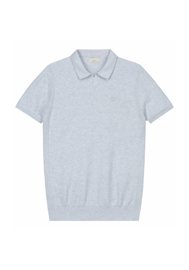 Dstrezzed Poloshirt »Poloshirt Mercury Short Sleeve Polo 1er Pack« 1