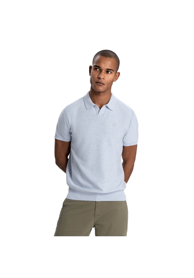 Dstrezzed Poloshirt »Poloshirt Mercury Short Sleeve Polo 1er Pack« 1