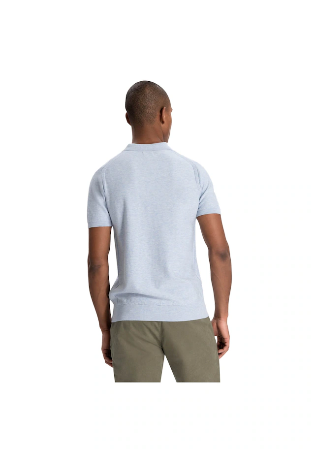 Dstrezzed Poloshirt »Poloshirt Mercury Short Sleeve Polo 1er Pack« 1