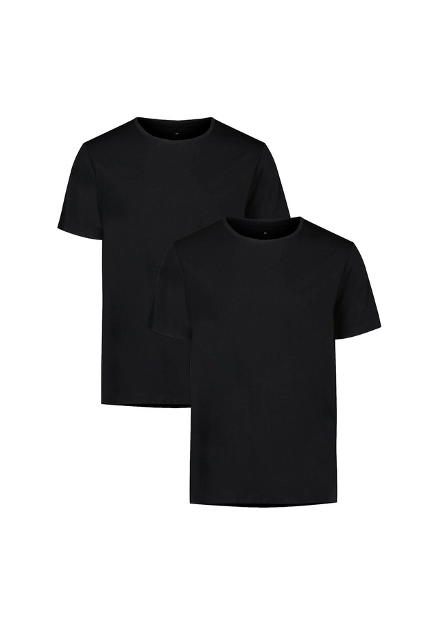 Under Armour® T-Shirt »T-Shirt PERF COTTON CREW NECK 2PK 2er Pack« 2