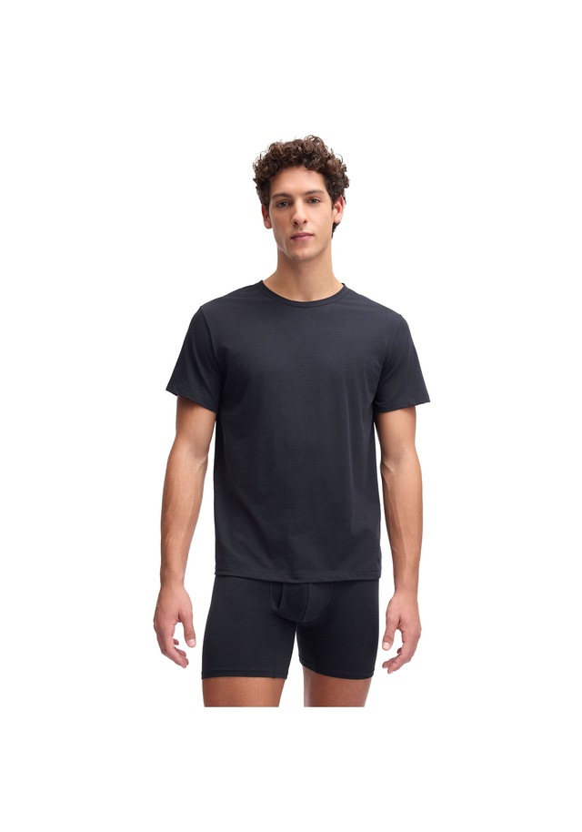 Under Armour® T-Shirt »T-Shirt PERF COTTON CREW NECK 2PK 2er Pack« 2