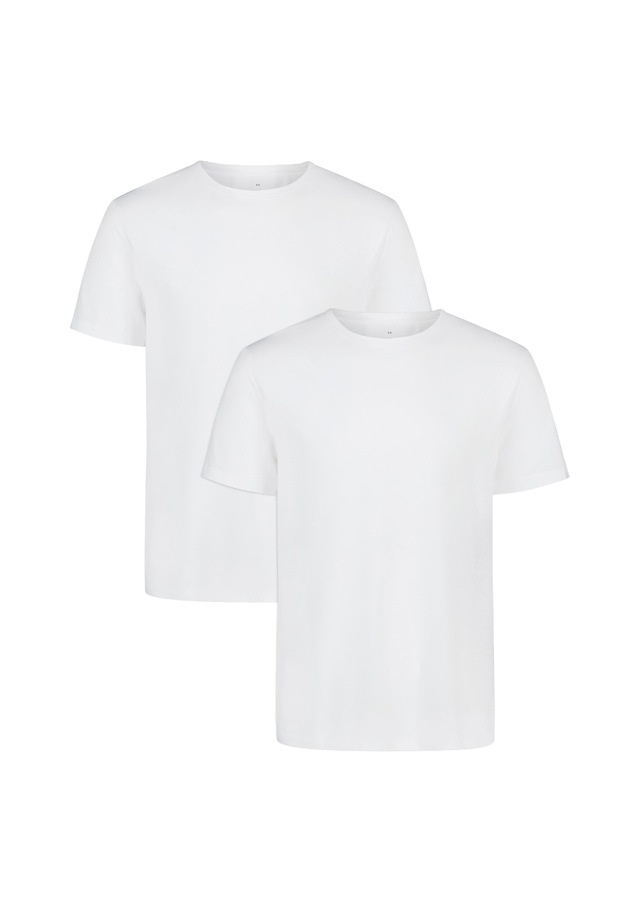 Under Armour® T-Shirt »T-Shirt PERF COTTON CREW NECK 2PK 2er Pack« 2