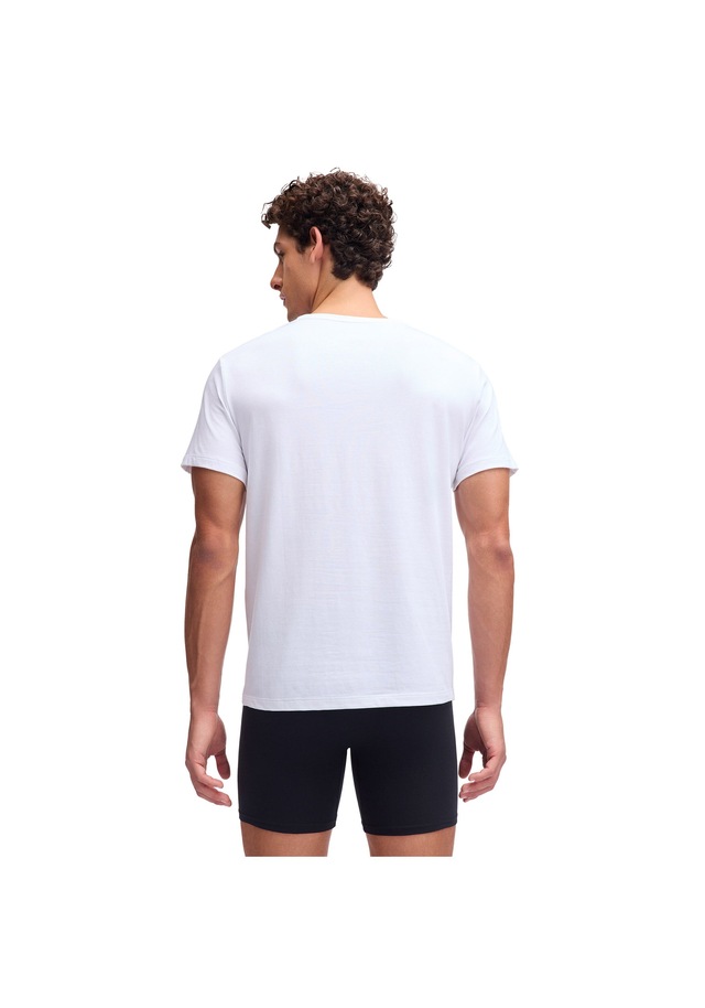Under Armour® T-Shirt »T-Shirt PERF COTTON CREW NECK 2PK 2er Pack« 2