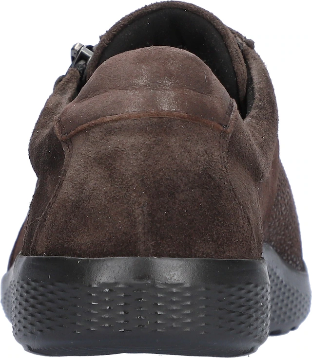 Waldläufer Schnürschuh »M-Ira-Soft« Sneaker, Bequemschuh, Halbschuh in Spezialweite M für den kräfigen Fuß