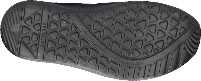 Waldläufer Schnürschuh »M-Ira-Soft« Sneaker, Bequemschuh, Halbschuh in Spezialweite M für den kräfigen Fuß