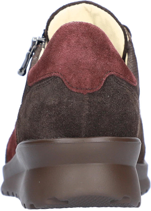 Waldläufer Schnürschuh »K-Sunny« Keilsneaker, Bequemschuh, Komfortschuh in Weite K = extraweit