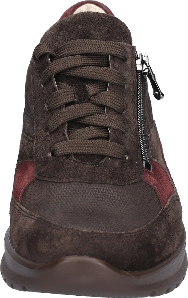 Waldläufer Schnürschuh »K-Sunny« Keilsneaker, Bequemschuh, Komfortschuh in Weite K = extraweit