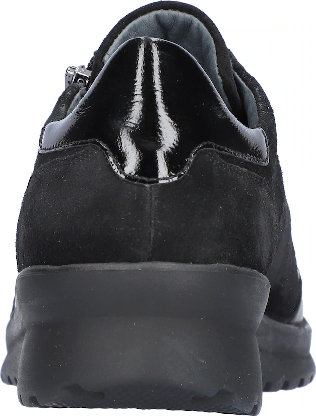 Waldläufer Schnürschuh »K-Sunny« Keilsneaker, Bequemschuh, Komfortschuh in Weite K = extraweit