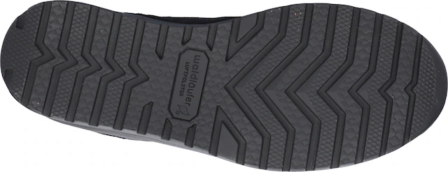Waldläufer Schnürschuh »K-Sunny« Keilsneaker, Bequemschuh, Komfortschuh in Weite K = extraweit